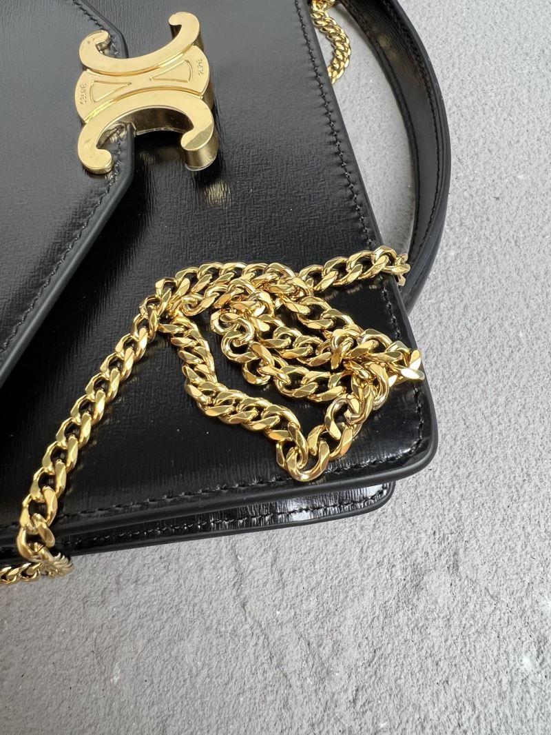 Ce1i*e triomphe bags